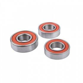 Bsk-mr50 Tusk Impact Wheel Bearing Kit - Rear Gasgas Husqvarna Ktm