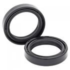 Tk-55-129 Tusk Fork Seals For Harley-davidson Honda Crf250rx Kawasaki Suzuki