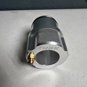 Gen-7289ff85f365df1dbfb1d231 Tusk Wheel Bearing Greaser Front For Polaris Ranger 1000 Xp Eps 2017-2021