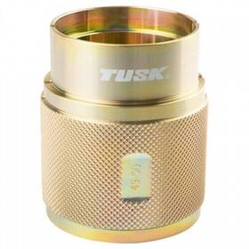 N6124950 Tusk Fork Seal Driver 49/50mm For Beta Harley-davidson Honda Husaberg