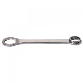 19-1306 Tusk Racer Axle Wrench 17mm 27mm