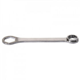 19-1307 Tusk Racer Axle Wrench 19mm 27mm