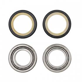 Tk-22-1002 Tusk Steering Stem Bearing Kit For Motorcycle