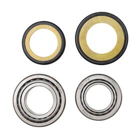 Tk-22-1063c486-8961c0 Tusk Steering Stem Bearing Kit For Kawasaki Klx110r L 2021-2023