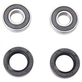 Tk-25-1009 Tusk Wheel Bearing And Seal Kit
