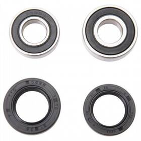 Tk-25-1160 Tusk Wheel Bearing And Seal Kit