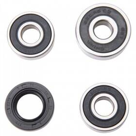 Tk-25-1167 Tusk Wheel Bearing And Seal Kit