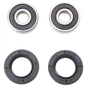 Tk-25-1172 Tusk Wheel Bearing And Seal Kit