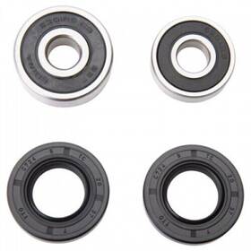 Tk-25-1181 Tusk Wheel Bearing And Seal Kit