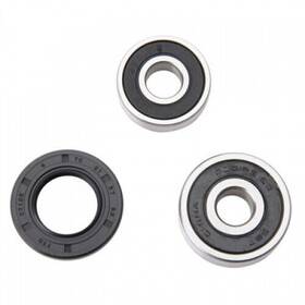 Tk-25-1191 Tusk Wheel Bearing And Seal Kit