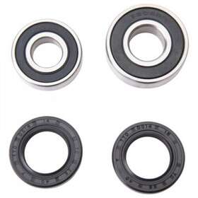 Tk-25-1217 Tusk Wheel Bearing And Seal Kit