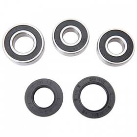Tk-25-1256 Tusk Wheel Bearing And Seal Kit