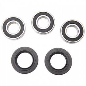 Tk-25-1271 Tusk Wheel Bearing And Seal Kit