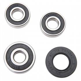 Tk-25-1422 Tusk Wheel Bearing And Seal Kit