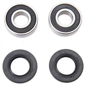 Tk-25-1444 Tusk Wheel Bearing And Seal Kit