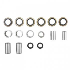 Tk-27-1045 Tusk Linkage Bearing Kit For Honda Cr80r Cr85r Expert