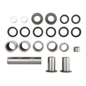 Tk-27-1065 Tusk Linkage Bearing Kit For Yamaha Wr250f Wr426f Yz125 Yz250 Yz250f