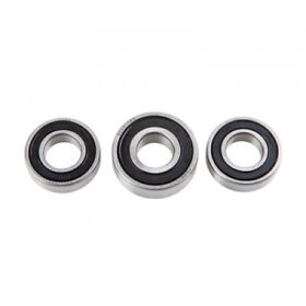 148-589-0024 Tusk Wheel Bearing Kit For Husqvarna Tc Kawasaki Kdx250 Ktm 65 Sx