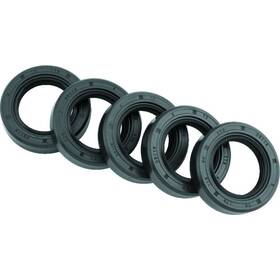 47519-83a Twin Power 04-5312 Wheel Seals Replaces H-d .410 Thick 5 Pak 045312