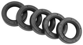 45312 Twin Power Wheel Seals 0.410 Inch 5-pack #45312 Harley Davidson