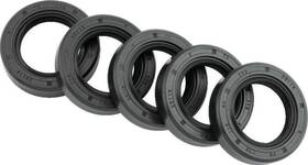 47519-83a Twin Power 887337310008 Wheel Seals Replaces H-d .410 Thick 5 Pak