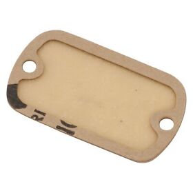 30-593a Twin Power Brake Master Cylinder Cover Gaskets