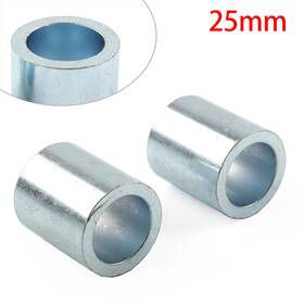 Twoagain 550731958366 25mm Front Wheel Axle Spacer Fit Honda Crf50f Xr50r Crfxr 50 Kawasaki Suzuki Atv