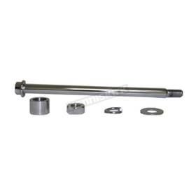 56241 V-factor Chrome Rear Axle Kit -