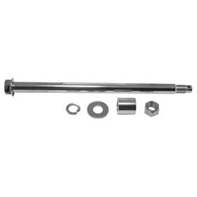 5504887 V-factor 56251 Chrome Rear Axle Kit -