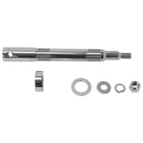 5504889 V-factor 56260 Chrome Front Axle Kit -