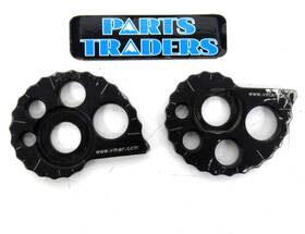 M-50050 V-mar Rear Axle Snail Adjuster Cam Set Honda Montesa Cota 4rt Trials