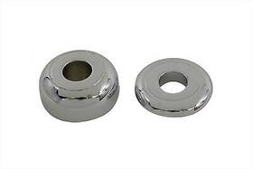 44-0116 V-twin For Front Axle Spacer Set With 3/4 Inch Inner Diameter