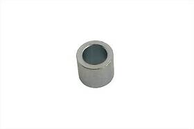 7281 V-twin For Flstf Front Axle Spacer With 3/4 Inch Inner Diameter