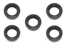 47519-58 V-twin Manufacturing 14-0138 Harley Wheel Bearing Double Lip Oil Seals 5-pack - F3