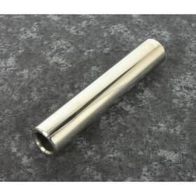 16-0139 V-twin Manufacturing Stainless Steel 3/4 Inch Id Custom Axle Spacer