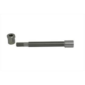 16-0262 V-twin Manufacturing Zinc Front Axle Kit -