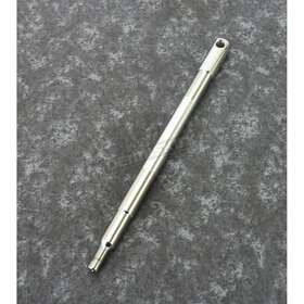 32-239 V-twin Manufacturing Chrome Front Axle