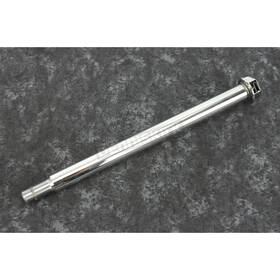 44-0083 V-twin Manufacturing Chrome Front Axle -