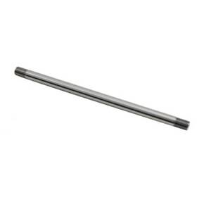44-0148 V-twin Manufacturing Raw 3/4 Inch Rear Axle -