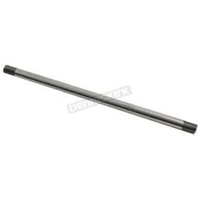 44-0149 V-twin Manufacturing Raw 3/4 Inch Rear Axle -