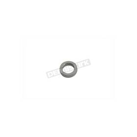 44-0253 V-twin Manufacturing Chrome Rear 3/4 Inch Axle Spacer -