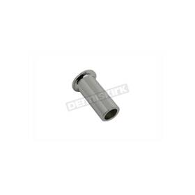 44-0321 V-twin Manufacturing Chrome Rear Axle Spacer -