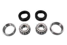 44-0417 V-twin Manufacturing Wheel Hub Bearing Kit For Harley Shovelhead Sportster Evolution 1973-1999
