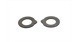 43563-35 V-twin Manufacturing 44-0524 Wheel Hub Thrust Washer For Harley Knucklehead Panhead 1935-1966 #43563-35