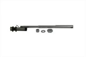 44-0568 V-twin Manufacturing Chrome Front Axle Kit