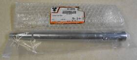 40928-06 V-twin Manufacturing 44-0688 Chrome Front Axle 44-0699 For 2006-2007 Harley Fxd Oem No Bolts