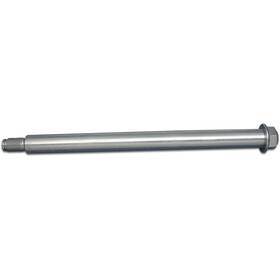 44-0694 V-twin Manufacturing Chrome 1 Inch Rear Axle Kit -
