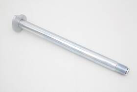 44-0787 V-twin Manufacturing Zinc Plated Rear Axle