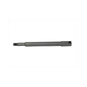 41547-07a V-twin Manufacturing 44-0793 Chrome Front Axle For Harley Cam Milwaukee Eight 2008-up #41547-07a