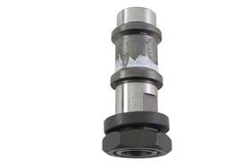 41600-36 V-twin Manufacturing 44-0846 Rear Axle Sleeve Raw Oiled Knucklehead Panhead 1941-1957 Fl